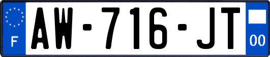 AW-716-JT