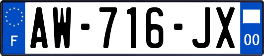 AW-716-JX