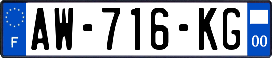 AW-716-KG