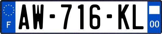 AW-716-KL