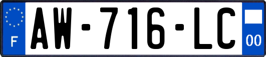 AW-716-LC