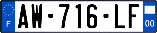 AW-716-LF