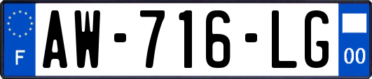 AW-716-LG