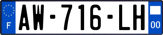 AW-716-LH