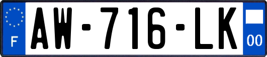 AW-716-LK