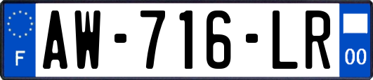AW-716-LR