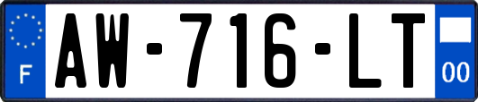 AW-716-LT
