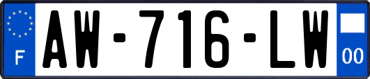 AW-716-LW