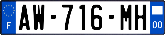 AW-716-MH