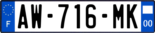 AW-716-MK