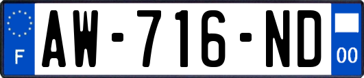 AW-716-ND
