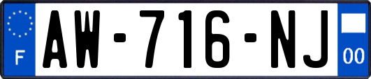 AW-716-NJ