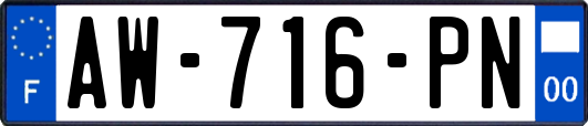 AW-716-PN