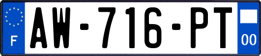 AW-716-PT