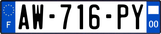 AW-716-PY
