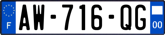 AW-716-QG