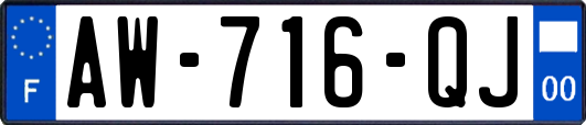 AW-716-QJ