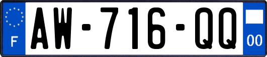 AW-716-QQ