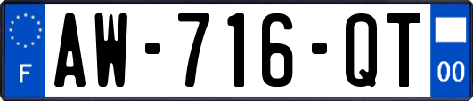 AW-716-QT