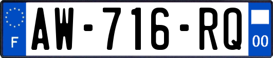 AW-716-RQ