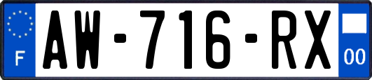 AW-716-RX