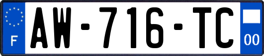 AW-716-TC