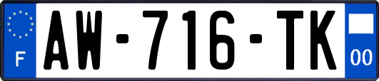 AW-716-TK