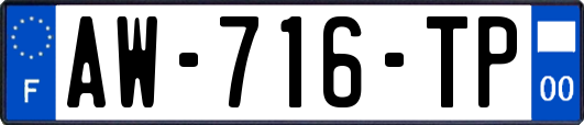 AW-716-TP