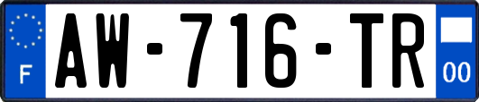 AW-716-TR
