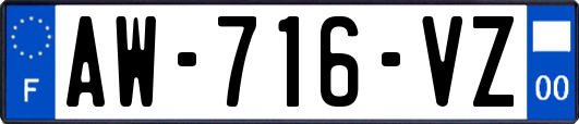 AW-716-VZ
