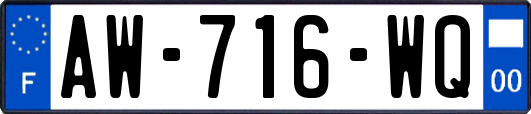 AW-716-WQ