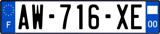 AW-716-XE