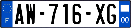 AW-716-XG