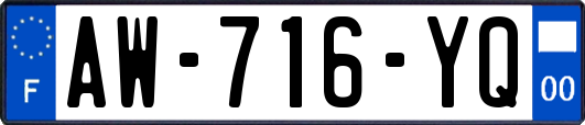 AW-716-YQ