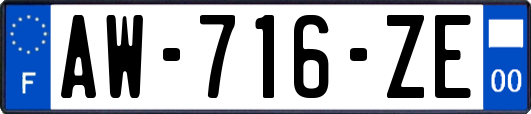 AW-716-ZE