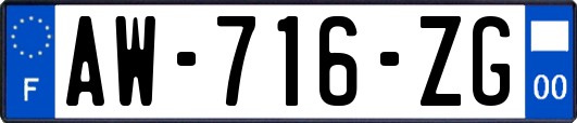 AW-716-ZG