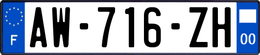 AW-716-ZH