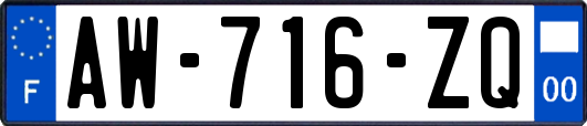 AW-716-ZQ