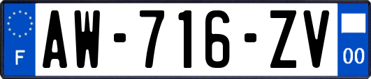 AW-716-ZV