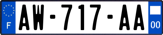 AW-717-AA