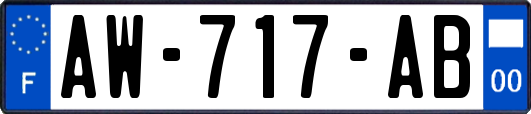 AW-717-AB