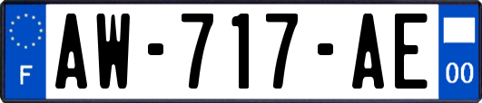 AW-717-AE