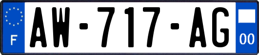AW-717-AG