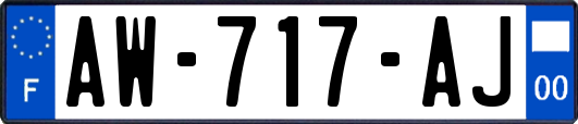 AW-717-AJ