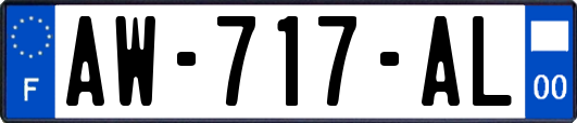 AW-717-AL