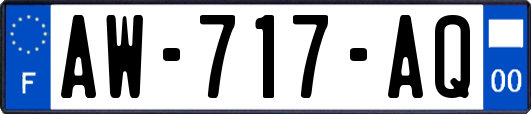 AW-717-AQ