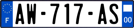 AW-717-AS