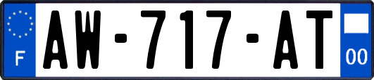 AW-717-AT