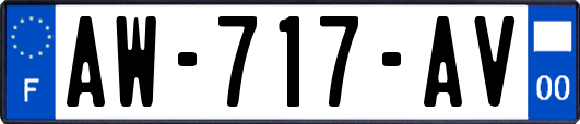 AW-717-AV