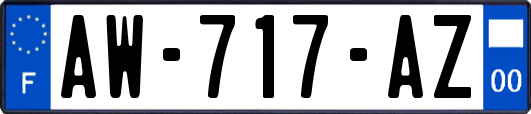 AW-717-AZ